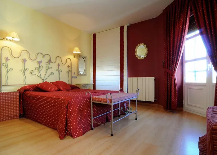 Solar De TejadaHostal